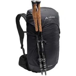 VAUDE Neyland 24 - Wanderrucksack -Campfreunde Geschäft vaude neyland 24 wanderrucksack black vau 16151 0100 5