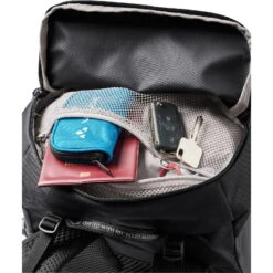 VAUDE Neyland 24 - Wanderrucksack -Campfreunde Geschäft vaude neyland 24 wanderrucksack black vau 16151 0100 8