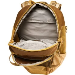 VAUDE Neyland Zip 20 - Wanderrucksack -Campfreunde Geschäft vaude neyland zip 20 wanderrucksack burnt yellow vau 16148 0100 14