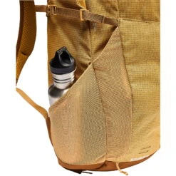 VAUDE Neyland Zip 20 - Wanderrucksack -Campfreunde Geschäft vaude neyland zip 20 wanderrucksack burnt yellow vau 16148 0100 17