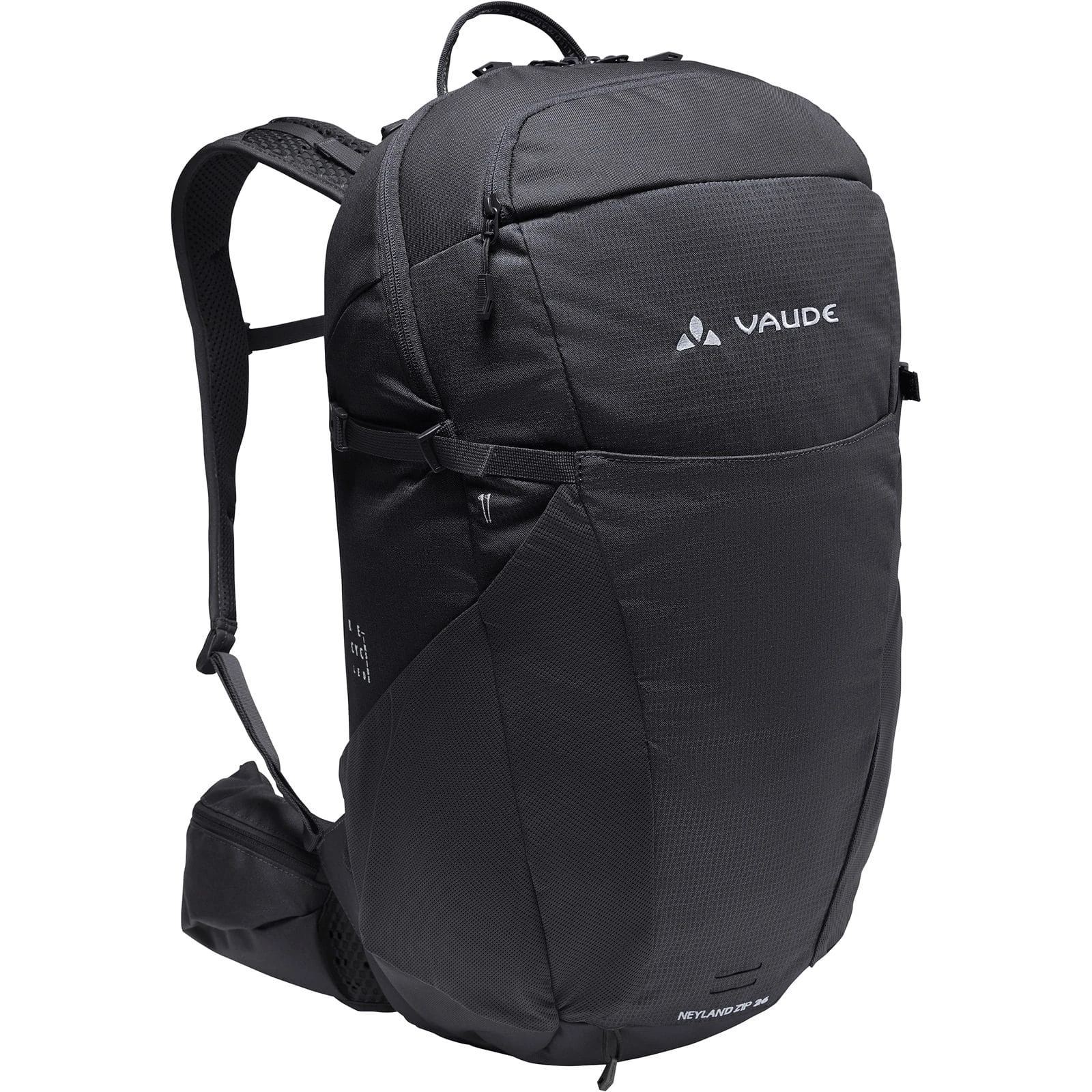 VAUDE Neyland Zip 26 - Wanderrucksack 3 VAUDE Neyland Zip 26 - Wanderrucksack