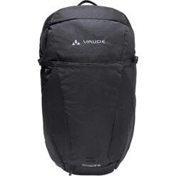 VAUDE Neyland Zip 26 - Wanderrucksack 17 VAUDE Neyland Zip 26 - Wanderrucksack -Campfreunde Geschäft vaude neyland zip 26 wanderrucksack black vau 16149 0100 25