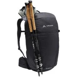 VAUDE Neyland Zip 26 - Wanderrucksack 18 VAUDE Neyland Zip 26 - Wanderrucksack -Campfreunde Geschäft vaude neyland zip 26 wanderrucksack black vau 16149 0100 26