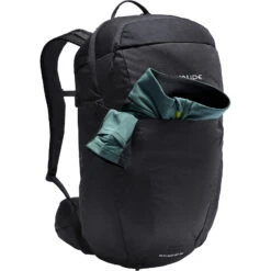 VAUDE Neyland Zip 26 - Wanderrucksack 21 VAUDE Neyland Zip 26 - Wanderrucksack -Campfreunde Geschäft vaude neyland zip 26 wanderrucksack black vau 16149 0100 29