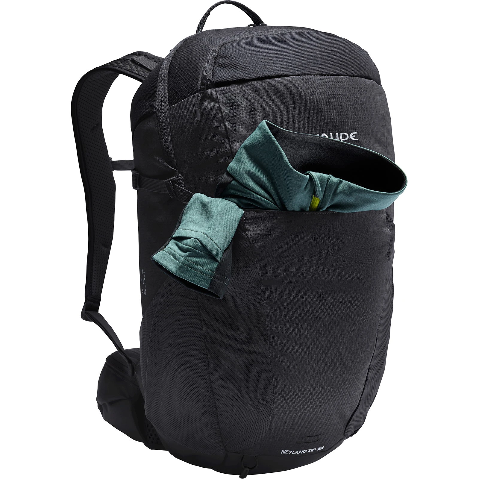 VAUDE Neyland Zip 26 - Wanderrucksack 11 VAUDE Neyland Zip 26 - Wanderrucksack – Bild 9
