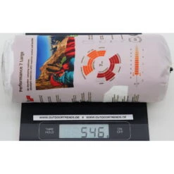 VAUDE Performance 7 - Iso-Luftmatratze 11 VAUDE Performance 7 - Iso-Luftmatratze -Campfreunde Geschäft vaude performance 7 iso luftmatratze vau 45158 676 0000 3