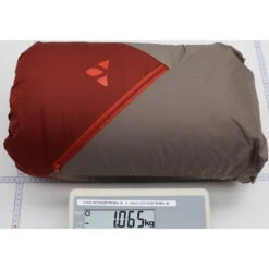 VAUDE Plangge 400 Syn - Kunstfaser-Decke 5 VAUDE Plangge 400 Syn - Kunstfaser-Decke -Campfreunde Geschäft vaude plangge 400 syn kunstfaser decke cherrywood vau 12972 816 0000 1