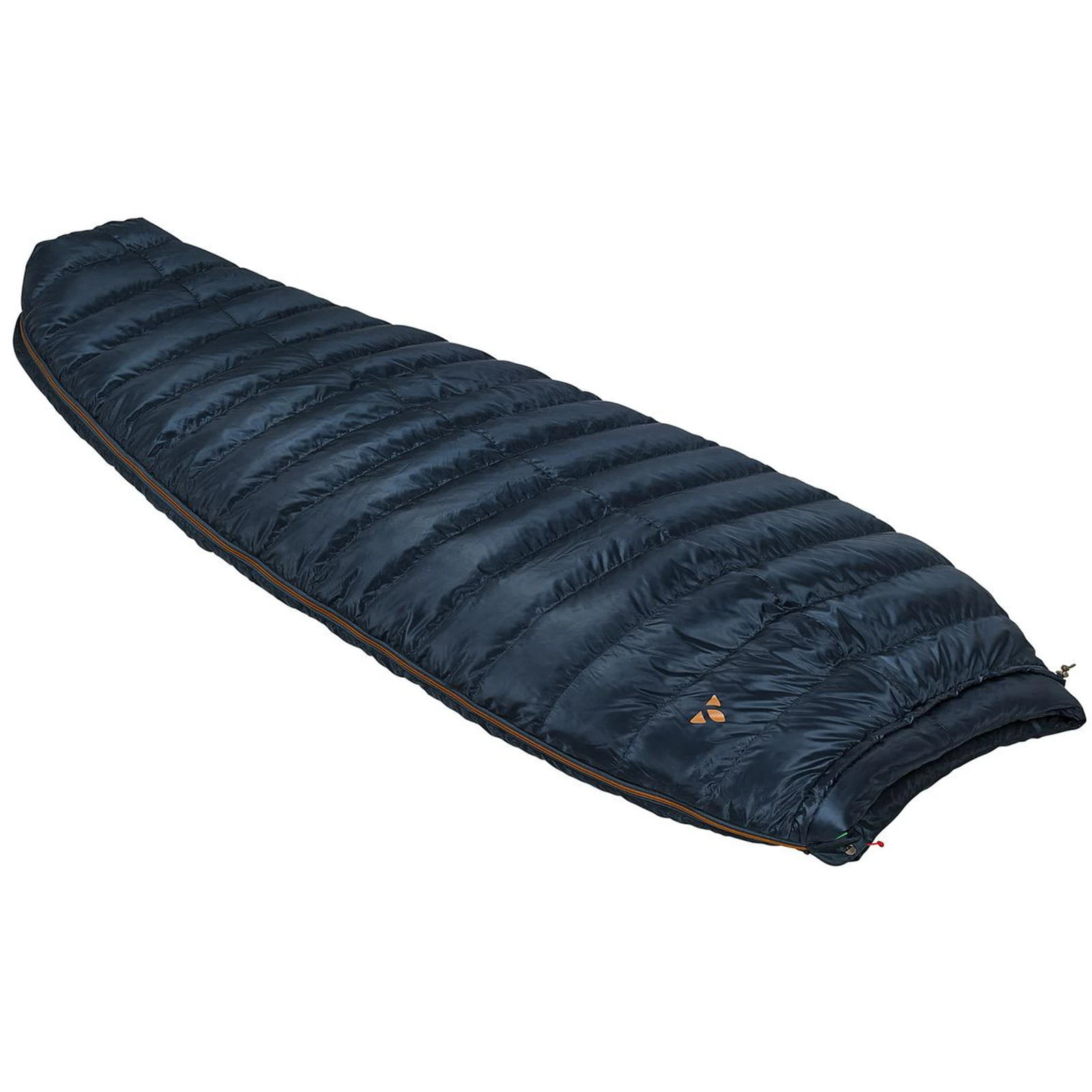 VAUDE Seealp 300 DWN - Daunen-Schlafsack 3 VAUDE Seealp 300 DWN - Daunen-Schlafsack