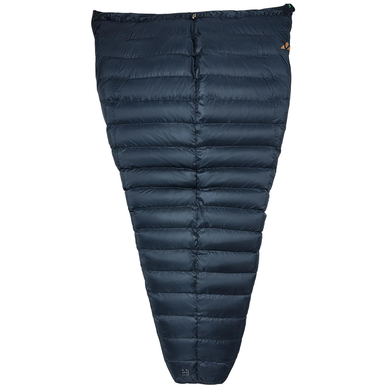 VAUDE Seealp 300 DWN - Daunen-Schlafsack 6 VAUDE Seealp 300 DWN - Daunen-Schlafsack – Bild 4