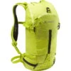 VAUDE Serles 22 - Tourenrucksack -Campfreunde Geschäft vaude serles 22 tourenrucksack bright green vau 16077 9710 10