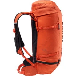 VAUDE Serles 32 - Tourenrucksack 19 VAUDE Serles 32 - Tourenrucksack -Campfreunde Geschäft vaude serles 32 tourenrucksack burnt red vau 16078 9710 2