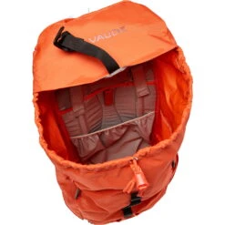 VAUDE Serles 32 - Tourenrucksack 20 VAUDE Serles 32 - Tourenrucksack -Campfreunde Geschäft vaude serles 32 tourenrucksack burnt red vau 16078 9710 3