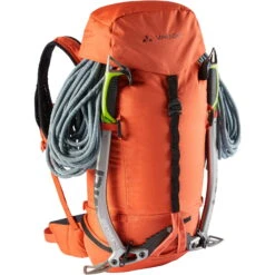 VAUDE Serles 32 - Tourenrucksack 22 VAUDE Serles 32 - Tourenrucksack -Campfreunde Geschäft vaude serles 32 tourenrucksack burnt red vau 16078 9710 7