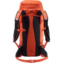 VAUDE Serles 32 - Tourenrucksack 18 VAUDE Serles 32 - Tourenrucksack -Campfreunde Geschäft vaude serles 32 tourenrucksack burnt red vau 16078 9710 9