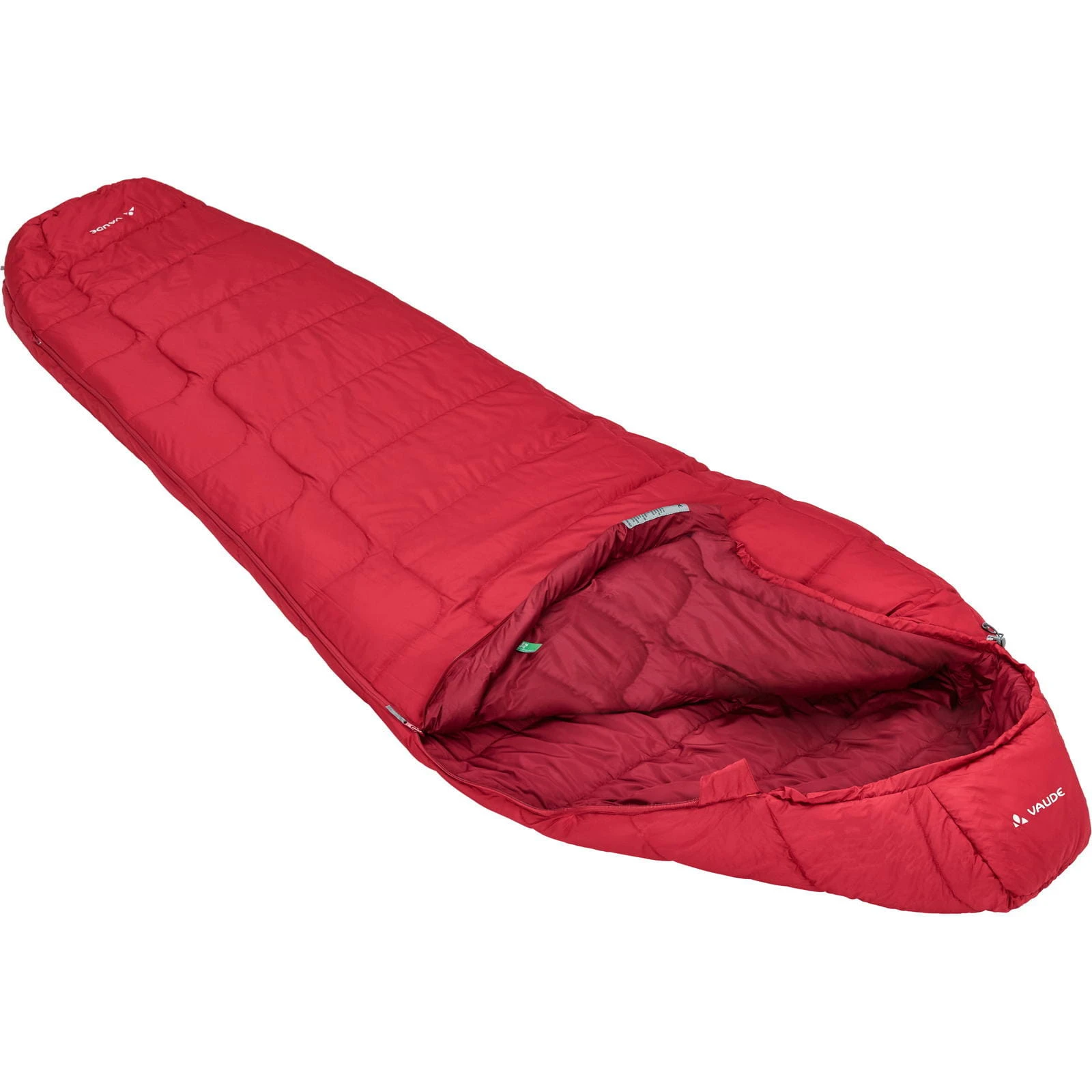 VAUDE Sioux 100 Syn - Sommerschlafsack 3 VAUDE Sioux 100 Syn - Sommerschlafsack