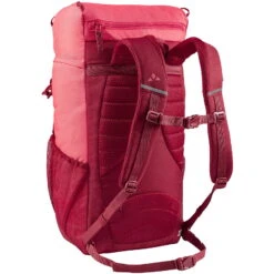 VAUDE Skovi 19 - Kinderrucksack -Campfreunde Geschäft vaude skovi 19 kinderrucksack bright pink vau 15480 4370 1