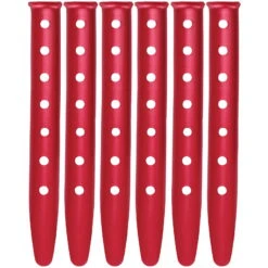 VAUDE Snow And Sand Peg - Heringe