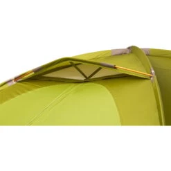 VAUDE Space XT 4P - Vier-Personen-Zelt -Campfreunde Geschäft vaude space xt 4p vier personen zelt avocado vau 15474 4510 4