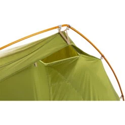 VAUDE Space XT 4P - Vier-Personen-Zelt -Campfreunde Geschäft vaude space xt 4p vier personen zelt avocado vau 15474 4510 5