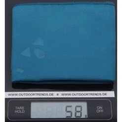 VAUDE Sports Towel III S - Outdoorhandtuch -Campfreunde Geschäft vaude sports towel iii s outdoorhandtuch vau 30379 8900 2