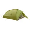 VAUDE Taurus 3P - Drei-Personen-Zelt 1 VAUDE Taurus 3P - Drei-Personen-Zelt -Campfreunde Geschäft vaude taurus 3p drei personen zelt mossy green 11499 4590 2