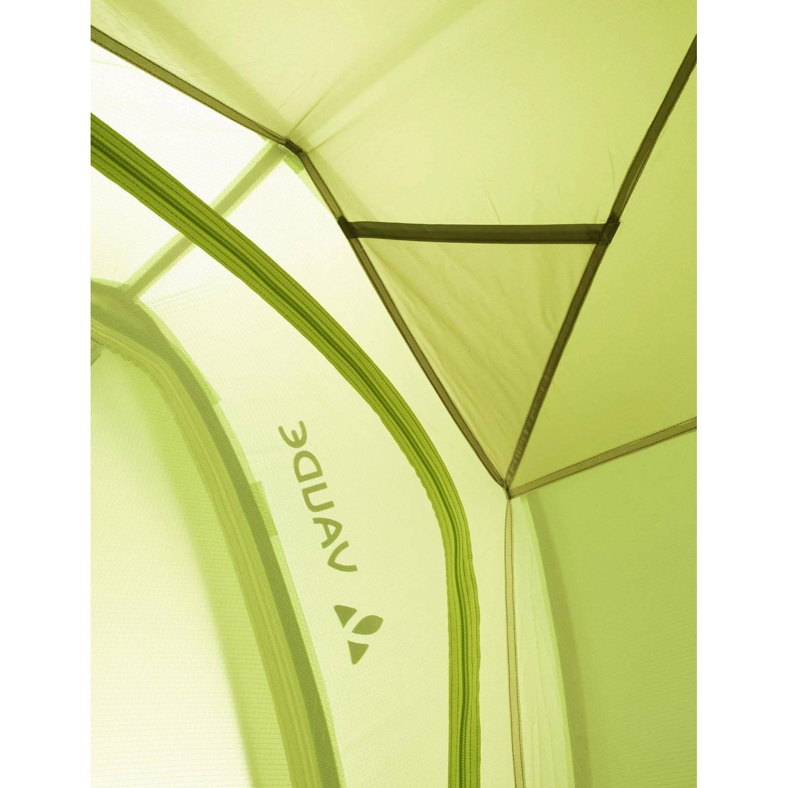 VAUDE Taurus SUL 1P - 1-Personen-Zelt 5 VAUDE Taurus SUL 1P - 1-Personen-Zelt – Bild 3