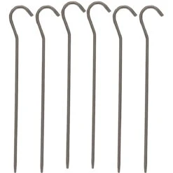 VAUDE Titan Pin - Heringe