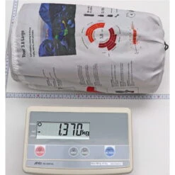 VAUDE Tour 3.8 - Isomatte -Campfreunde Geschäft vaude tour 3 8 isomatte vau 12810 676 0000 2