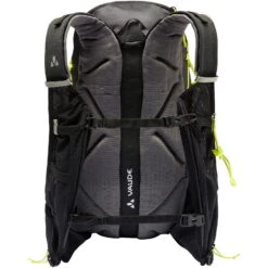 VAUDE Trail Spacer 18 - Leichtrucksack -Campfreunde Geschäft vaude trail spacer 18 leichtrucksack black vau 16132 0100 1