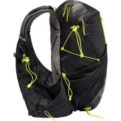 VAUDE Trail Spacer 18 - Leichtrucksack -Campfreunde Geschäft vaude trail spacer 18 leichtrucksack black vau 16132 0100 2
