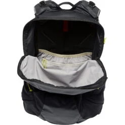 VAUDE Trail Spacer 18 - Leichtrucksack -Campfreunde Geschäft vaude trail spacer 18 leichtrucksack black vau 16132 0100 3