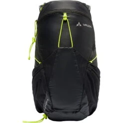 VAUDE Trail Spacer 18 - Leichtrucksack -Campfreunde Geschäft vaude trail spacer 18 leichtrucksack black vau 16132 0100 4