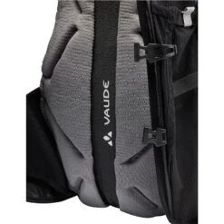 VAUDE Trail Spacer 18 - Leichtrucksack -Campfreunde Geschäft vaude trail spacer 18 leichtrucksack black vau 16132 0100 6