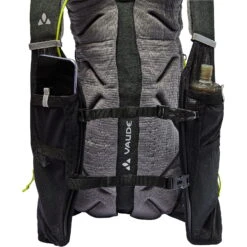 VAUDE Trail Spacer 8 - Leichtrucksack -Campfreunde Geschäft vaude trail spacer 8 leichtrucksack black vau 16131 0100 4