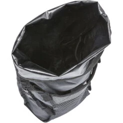 VAUDE Trailpack II - Rad-Rucksack -Campfreunde Geschäft vaude trailpack ii rad rucksack black uni vau 15957 0510 4