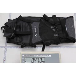 VAUDE Trailpack II - Rad-Rucksack -Campfreunde Geschäft vaude trailpack ii rad rucksack vau 15957 0510 14