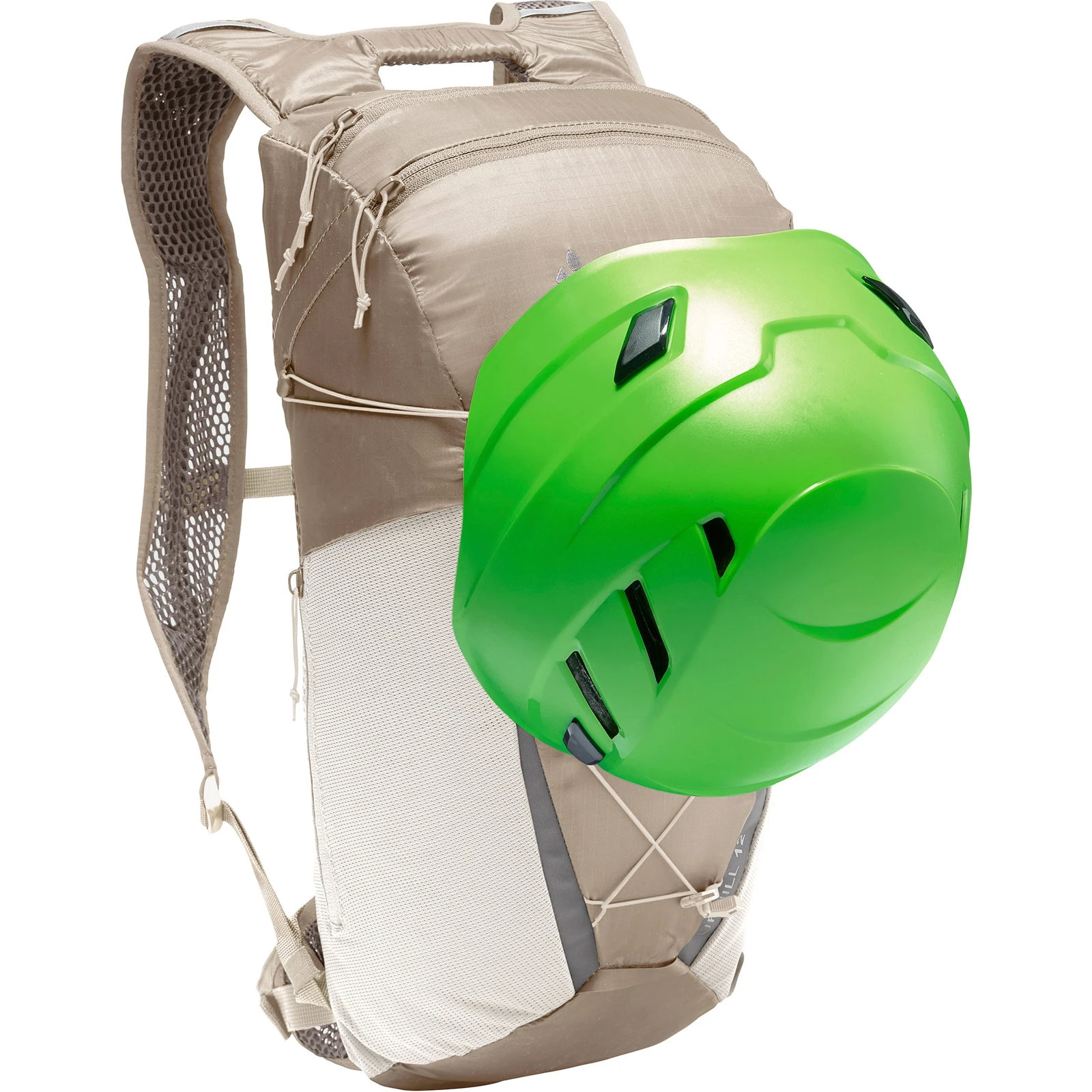 VAUDE Uphill 12 - Bike-Rucksack 10 VAUDE Uphill 12 - Bike-Rucksack – Bild 8