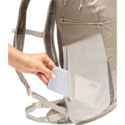 VAUDE Uphill 12 - Bike-Rucksack 21 VAUDE Uphill 12 - Bike-Rucksack -Campfreunde Geschäft vaude uphill 12 bike rucksack linen vau 16127 0100 41