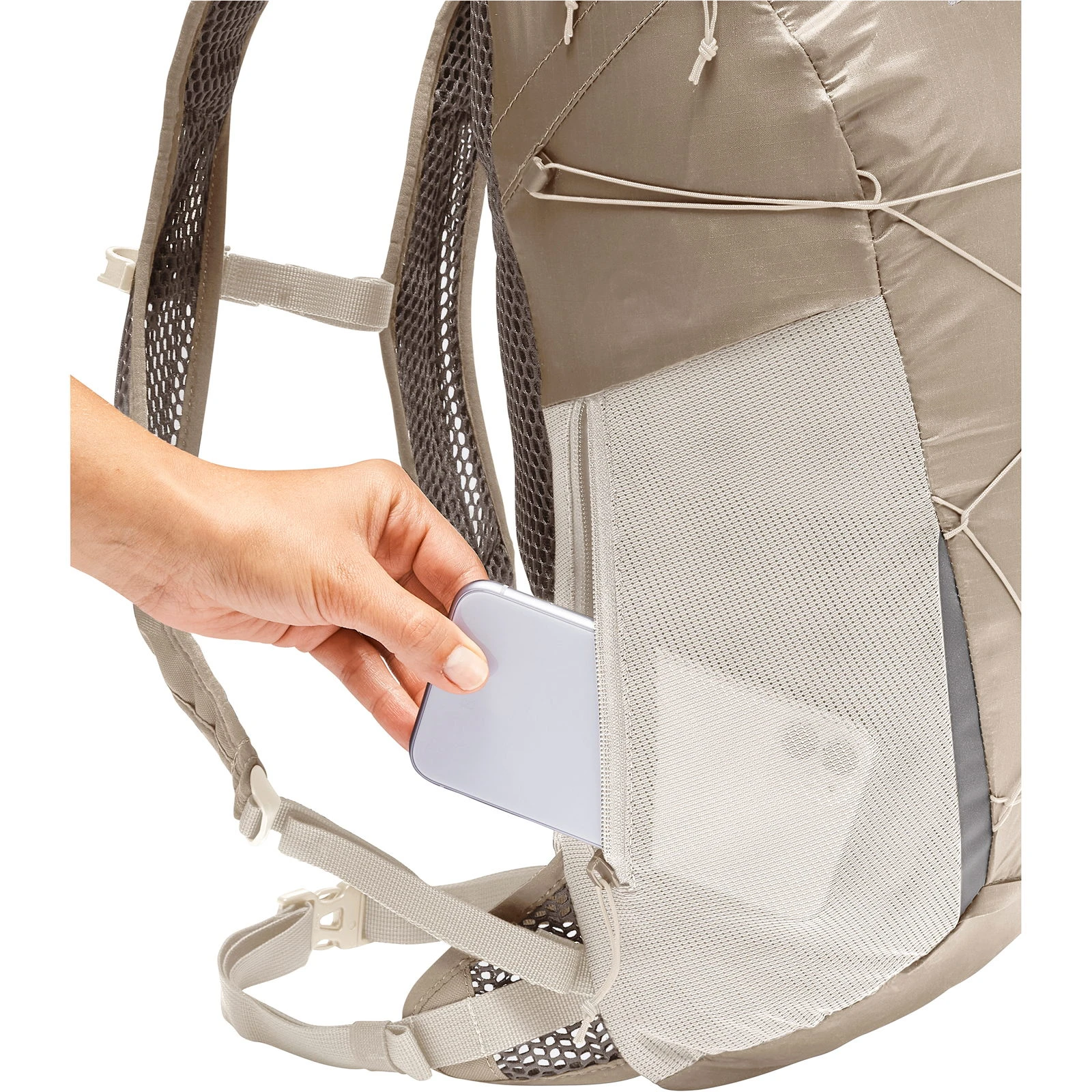 VAUDE Uphill 12 - Bike-Rucksack 11 VAUDE Uphill 12 - Bike-Rucksack – Bild 9