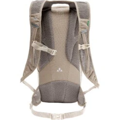 VAUDE Uphill 12 - Bike-Rucksack 22 VAUDE Uphill 12 - Bike-Rucksack -Campfreunde Geschäft vaude uphill 12 bike rucksack linen vau 16127 0100 42