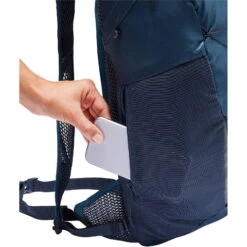 VAUDE Uphill 16 - Fahrradrucksack -Campfreunde Geschäft vaude uphill 16 fahrradrucksack baltic sea vau 16128 0100 18