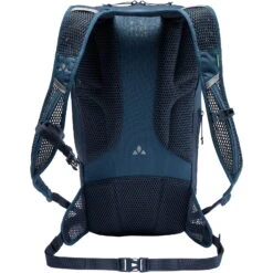 VAUDE Uphill 16 - Fahrradrucksack -Campfreunde Geschäft vaude uphill 16 fahrradrucksack baltic sea vau 16128 0100 20