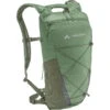 VAUDE Uphill 8 - Rad-Rucksack -Campfreunde Geschäft vaude uphill 8 rad rucksack willow green vau 16126 0100 20
