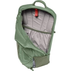 VAUDE Uphill 8 - Rad-Rucksack -Campfreunde Geschäft vaude uphill 8 rad rucksack willow green vau 16126 0100 23