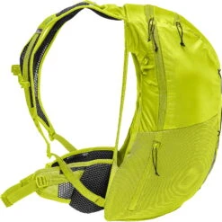 VAUDE Uphill Air 18 - Wanderrucksack -Campfreunde Geschäft vaude uphill air 18 wanderrucksack bright green vau 16129 0100 24