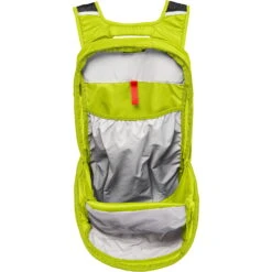 VAUDE Uphill Air 18 - Wanderrucksack -Campfreunde Geschäft vaude uphill air 18 wanderrucksack bright green vau 16129 0100 25