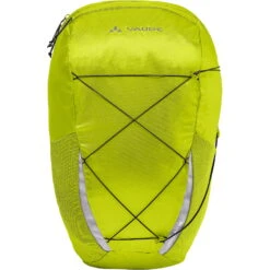 VAUDE Uphill Air 18 - Wanderrucksack -Campfreunde Geschäft vaude uphill air 18 wanderrucksack bright green vau 16129 0100 26