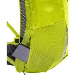 VAUDE Uphill Air 18 - Wanderrucksack -Campfreunde Geschäft vaude uphill air 18 wanderrucksack bright green vau 16129 0100 27