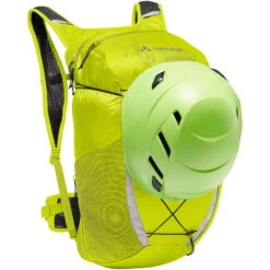 VAUDE Uphill Air 18 - Wanderrucksack -Campfreunde Geschäft vaude uphill air 18 wanderrucksack bright green vau 16129 0100 29