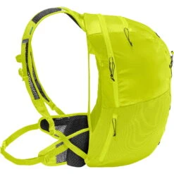 VAUDE Uphill Air 24 - Wanderrucksack -Campfreunde Geschäft vaude uphill air 24 wanderrucksack bright green vau 16130 0100 24